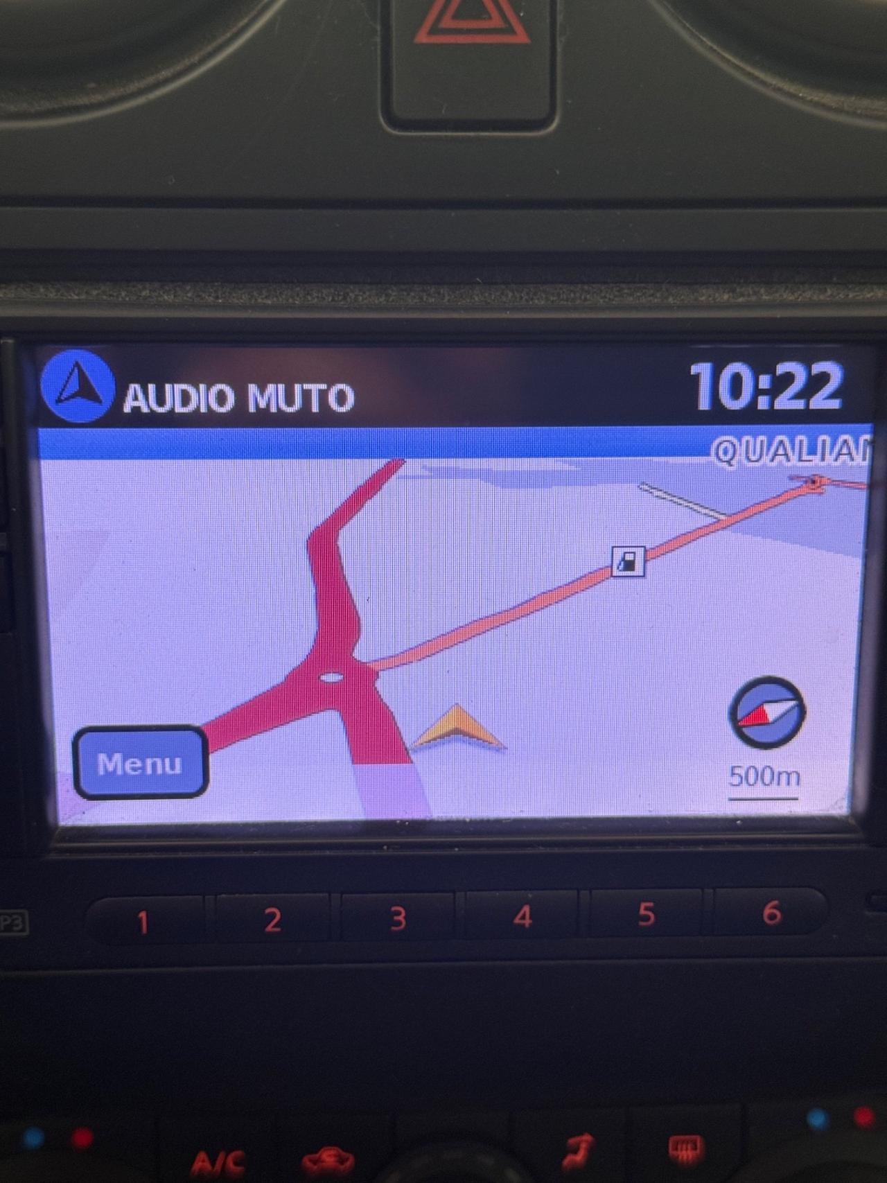 Nissan Qashqai 2.0 dCi DPF 4WD Tekna