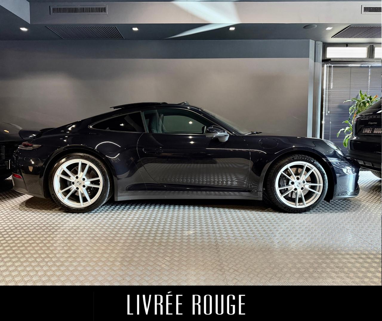 Porsche 911 992.2 - Carrera 394 cv PDK