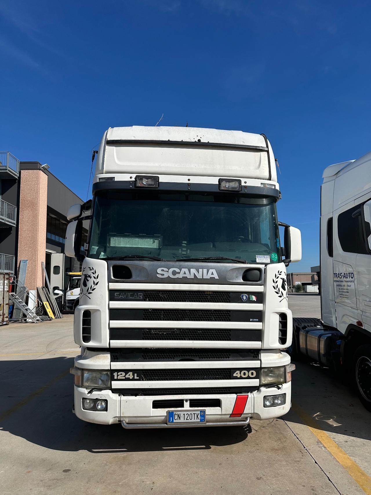 Scania