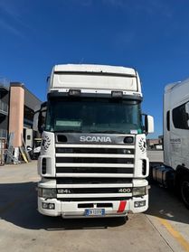 Scania