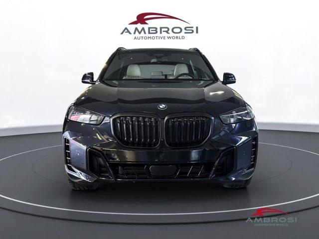 BMW X5 xDrive40d Msport Pro Travel Innovation Comfort Pac