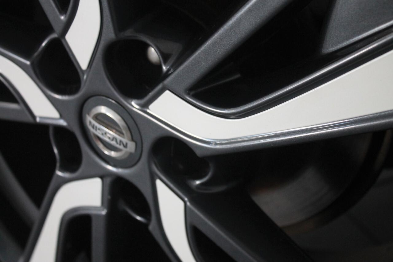 Nissan Juke 1.5 dCi Start&Stop Acenta