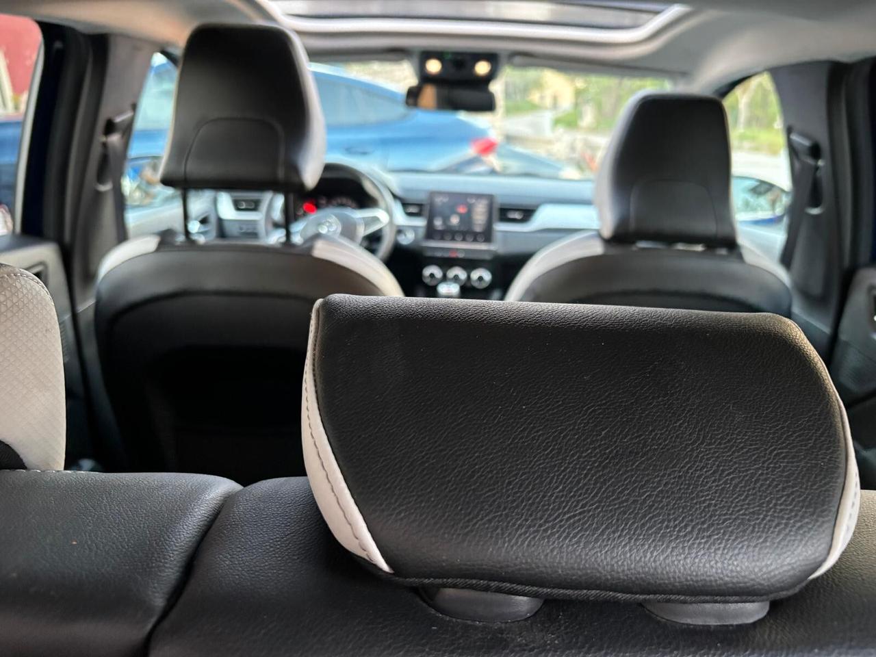 Renault Captur TCe 100 CV GPL TETTO FULL!!!!