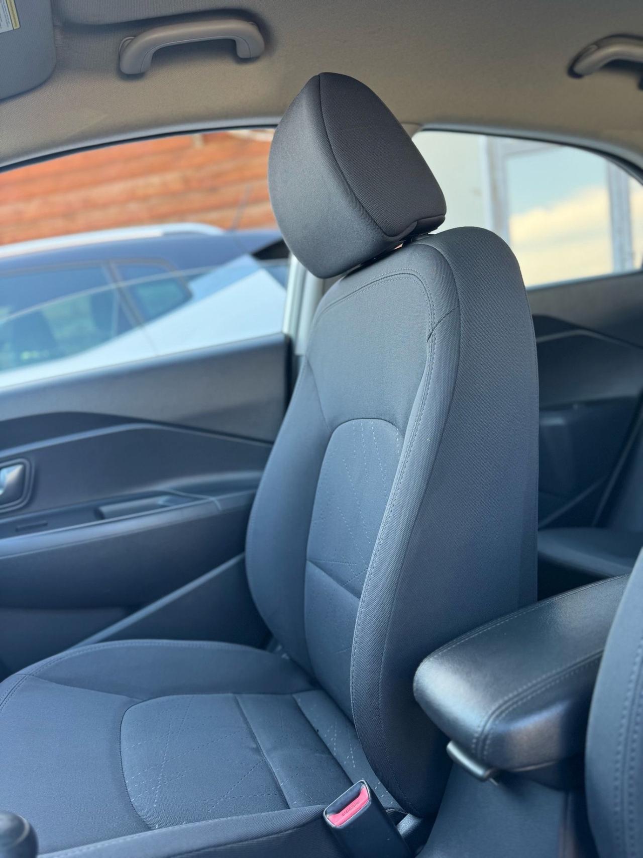 Kia Rio 1.2 CVVT 5p. EX PLUS