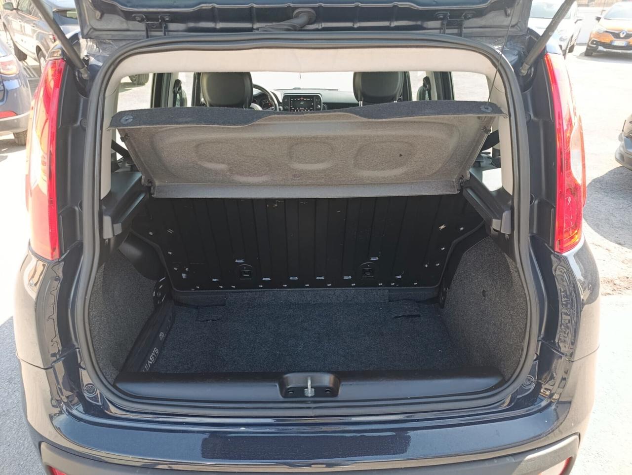 Fiat Panda 1.3 MJT 80 CV S&S Lounge