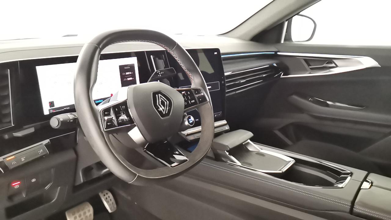 RENAULT Austral - Austral 1.2 E-Tech full hybrid Techno Esprit Alpin