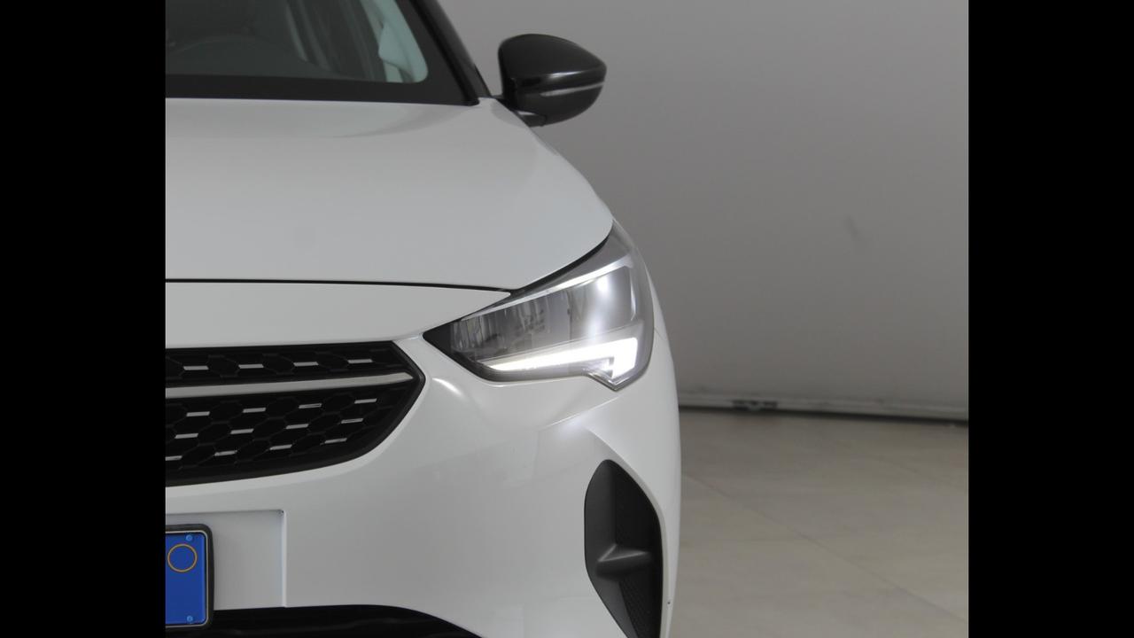 OPEL Corsa VI 2020 - Corsa 1.2 Elegance s&s 100cv