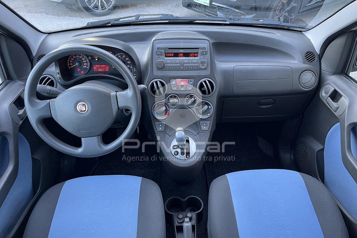 FIAT Panda 1.2 Emotion