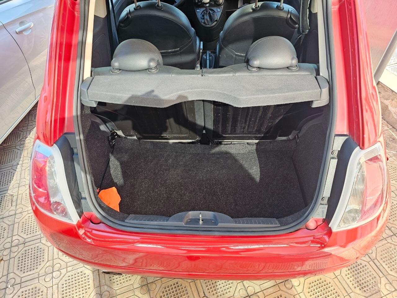 Fiat 500 1.4 16V Sport - Unico Proprietario