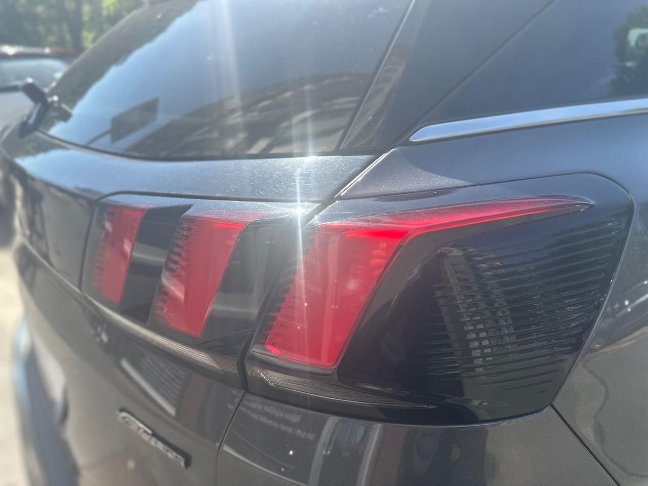Peugeot 3008 GT Line 1.6 Blue HDI 120