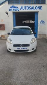 Fiat Grande Punto 1.3 MJT 75 CV 5 porte Actual
