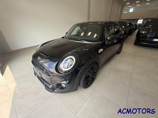 MINI Cooper S 2.0 Cooper S 5 porte