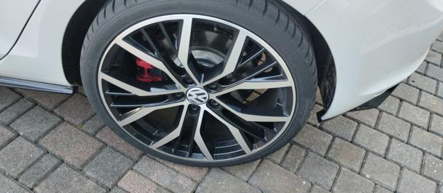 VOLKSWAGEN Golf GTI Performance 2.0 TSI DSG 5p. BlueMotion Technology