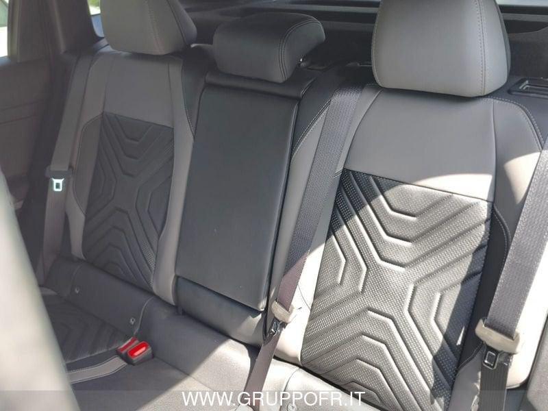 Jeep Compass Compass 1.2 turbo e-hybrid mhev Summit fwd 145cv edct6
