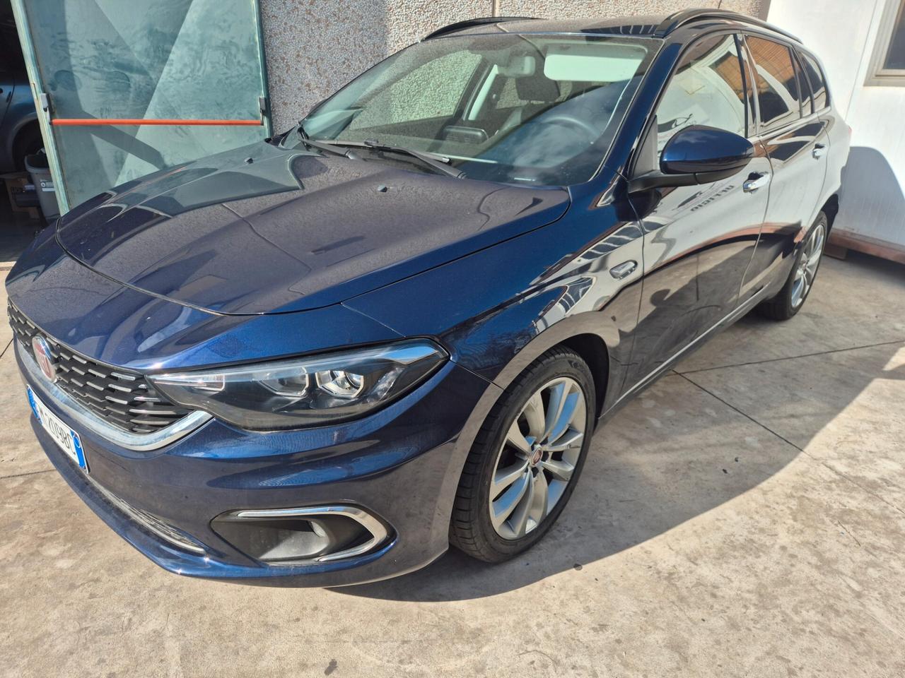 Fiat Tipo Aut Sw