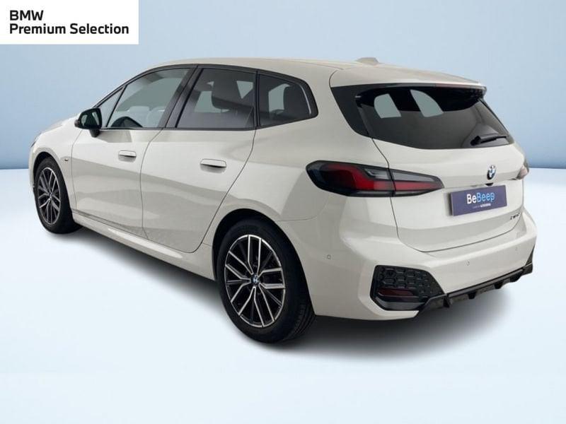 BMW Serie 2 Active Tourer 218D ACTIVE TOURER MSPORT AUTO