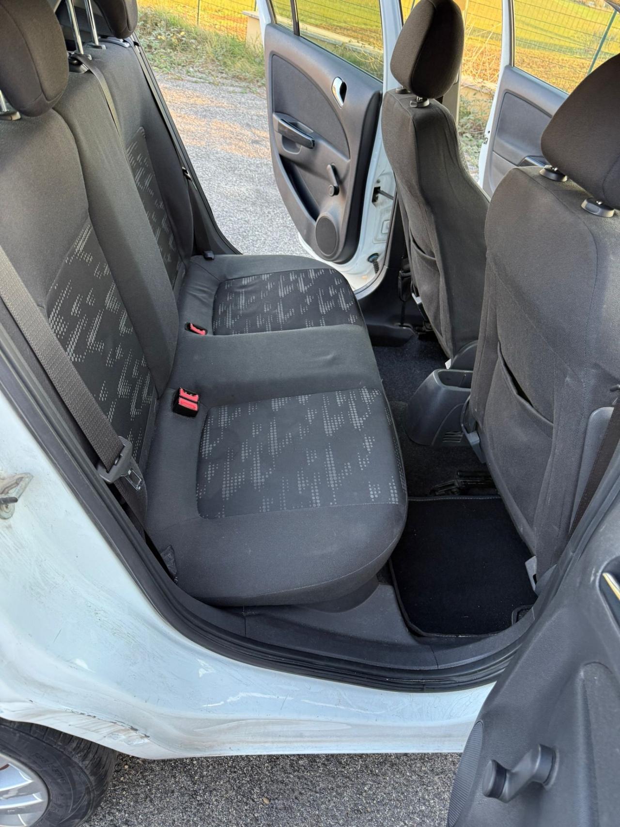 Opel Corsa 1.2 85CV 5 porte GPL-TECH Ecotec