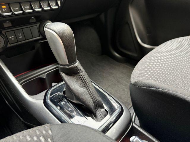 SUZUKI Ignis 1.2 83CV HYBRID TOP CAMBIO AUTOMATICO UNIPROPR.