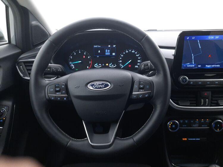 Ford Puma Titanium BZ364405 1.0 Mild Hybrid 125CV