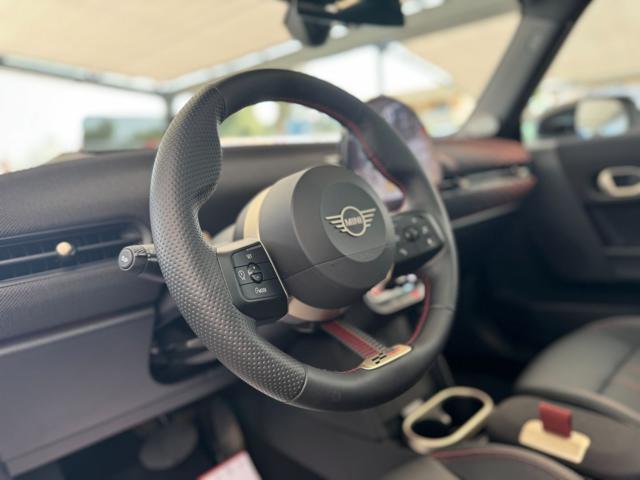 MINI Mini Cooper S JCW (Tetto Pan.-Pacchetto XL)