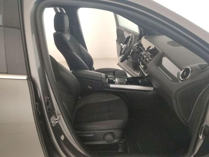 Mercedes-Benz GLA 200 d Premium 4matic auto