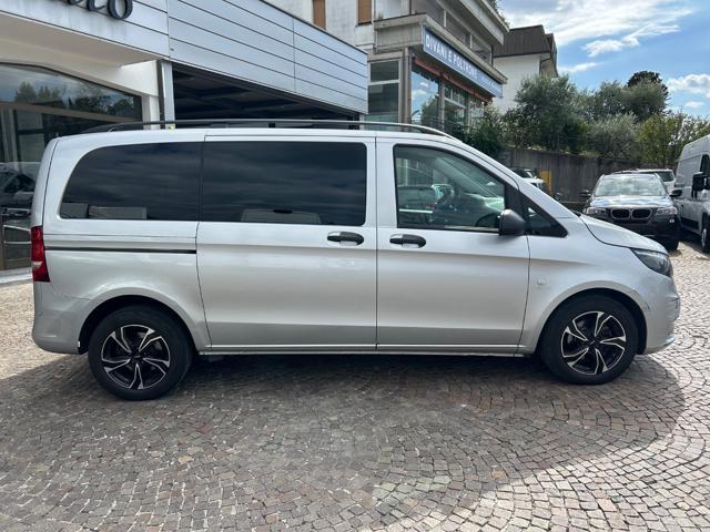 MERCEDES-BENZ Vito 1.6 111 CDI PC Mixto Compact N1 AUTOCARRO