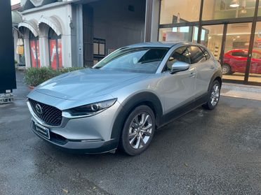 Mazda CX-30 2.0L Skyactiv-G M-Hybrid 2WD Exceed