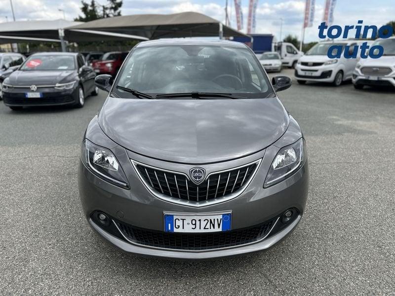 Lancia Ypsilon Ypsilon 1.0 FireFly 5 porte S&S Hybrid Oro