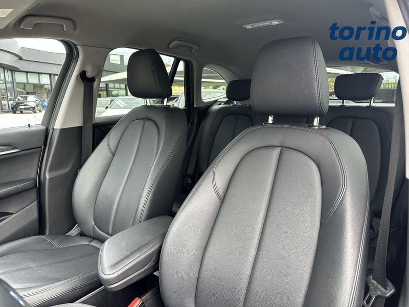 BMW X1 xDrive 18d X Line AUTO