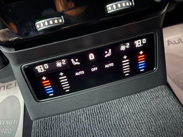 AUDI A6 TDI 150 kW S tronic quattro S line edition.