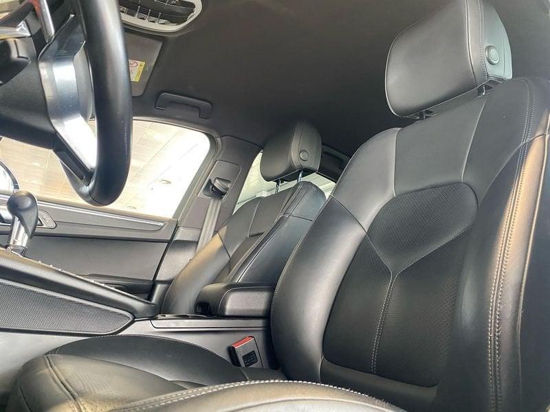 Porsche Macan 2.0 245 cv PDK