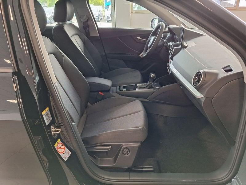 Audi Q2 Q2 35 1.5 tfsi Business s-tronic