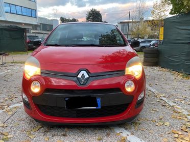 Renault Twingo 1.2 16V Live