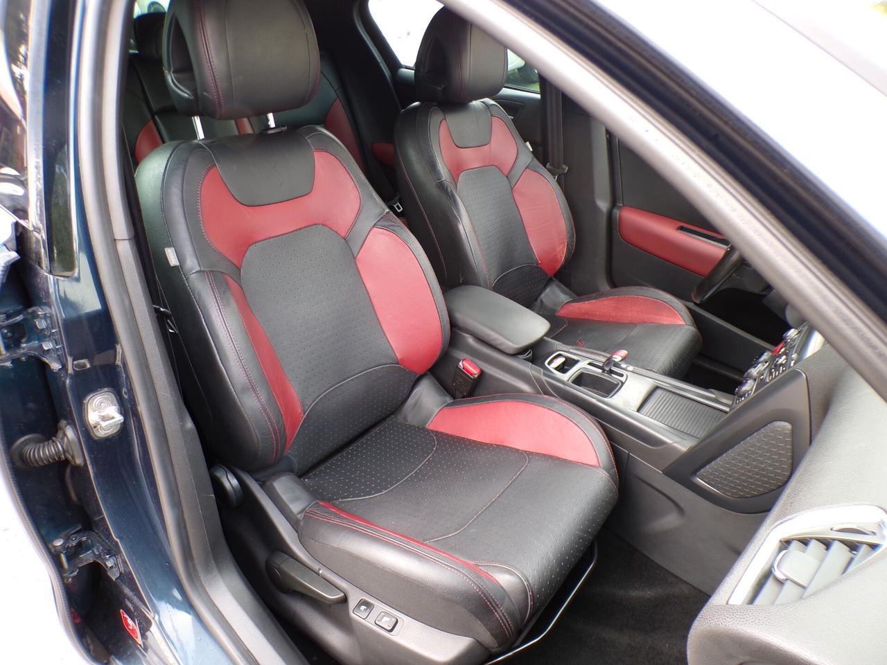DS4 1.6 e-HDi 110 CV