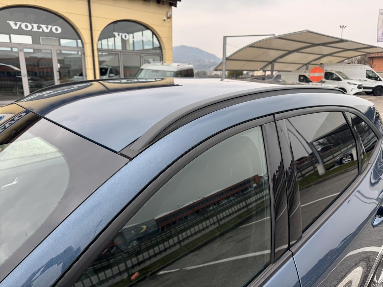 Ford Kuga St-Line 2.5 Full Hybrid 190CV 2WD