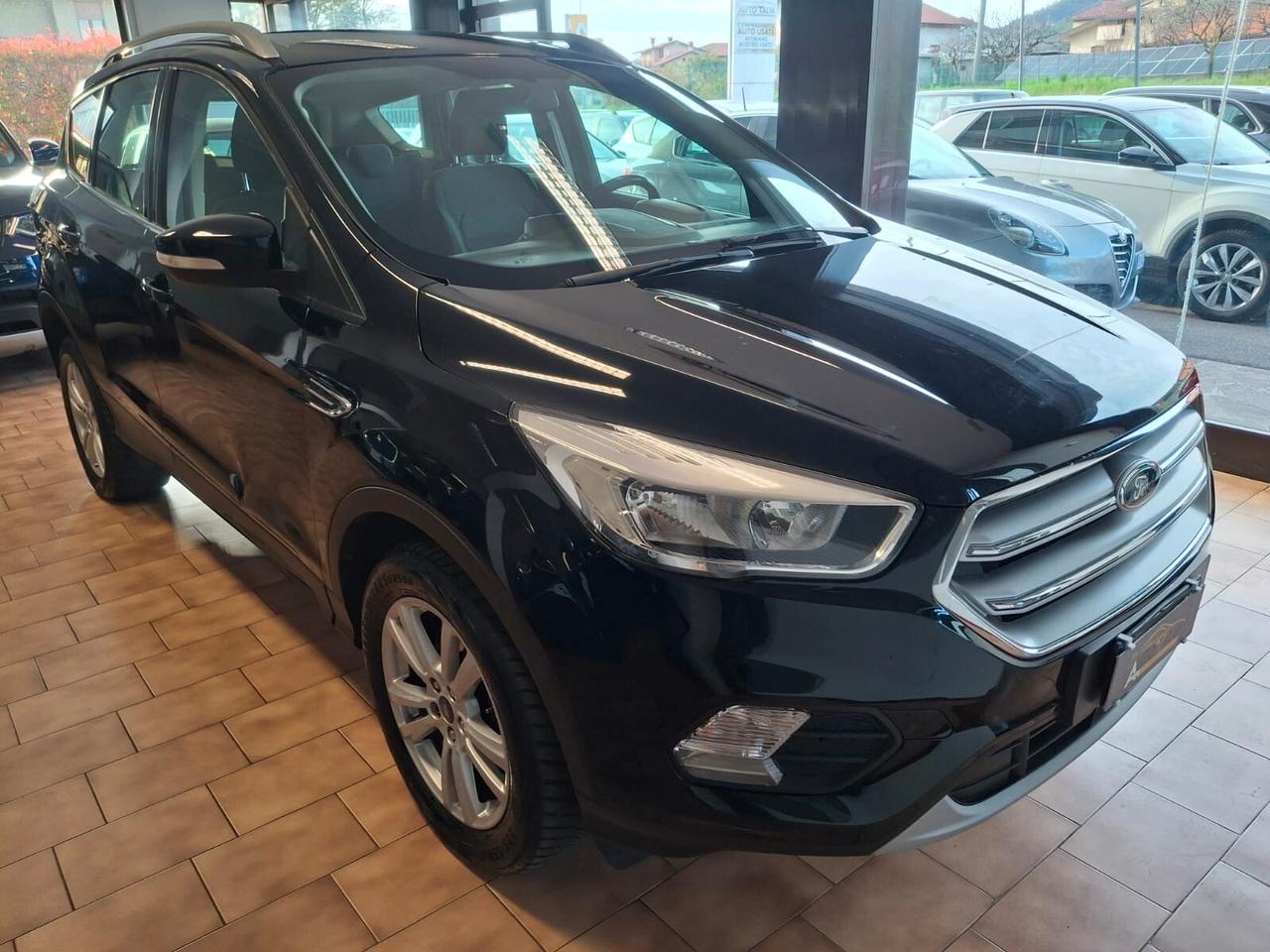 Ford Kuga 1.5 tdci Titanium Business *EURO 6B