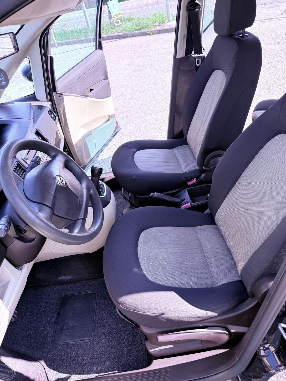 Lancia MUSA 1.3 Multijet 16V Platino Ok neopatentati