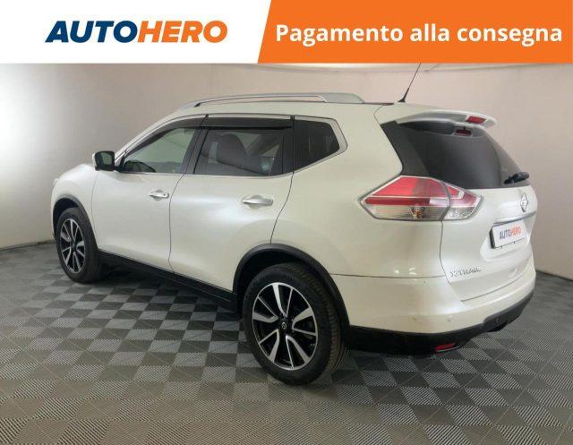 NISSAN X-Trail 1.6 dCi 2WD Acenta Premium