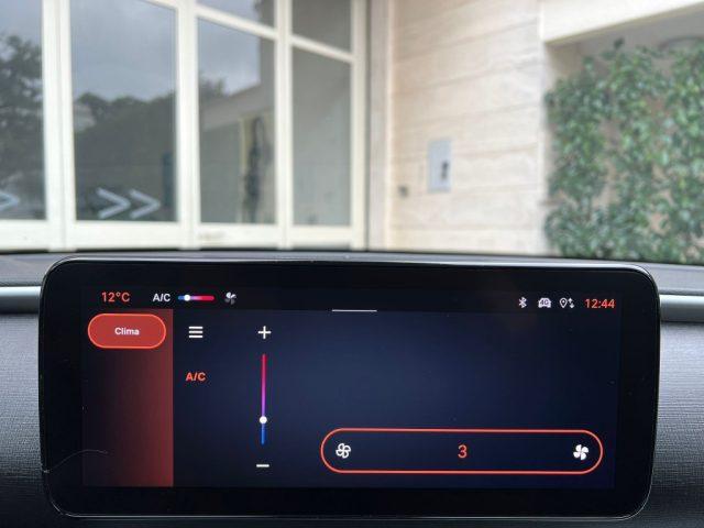 FIAT 600 Hybrid 100 CV DCT MHEV