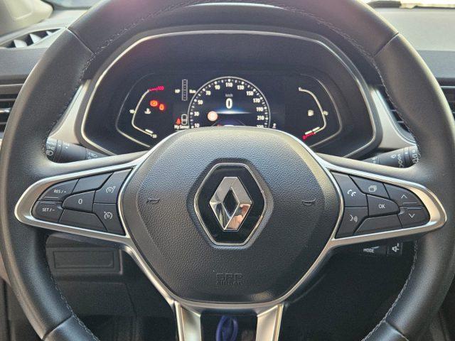 RENAULT Captur TCe 100 CV GPL Techno tua da ?189,00 mensili
