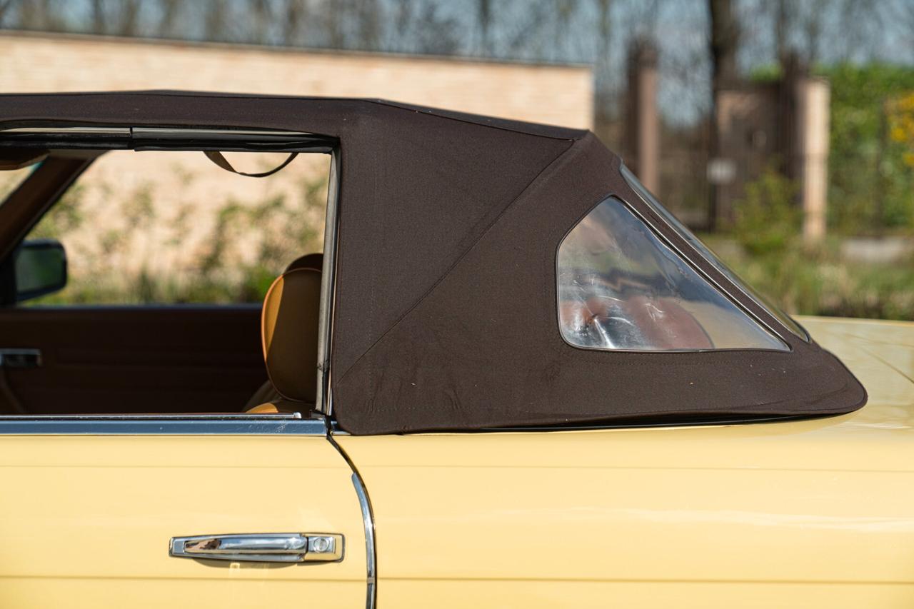 Mercedes-benz SL 450 - RDS01855