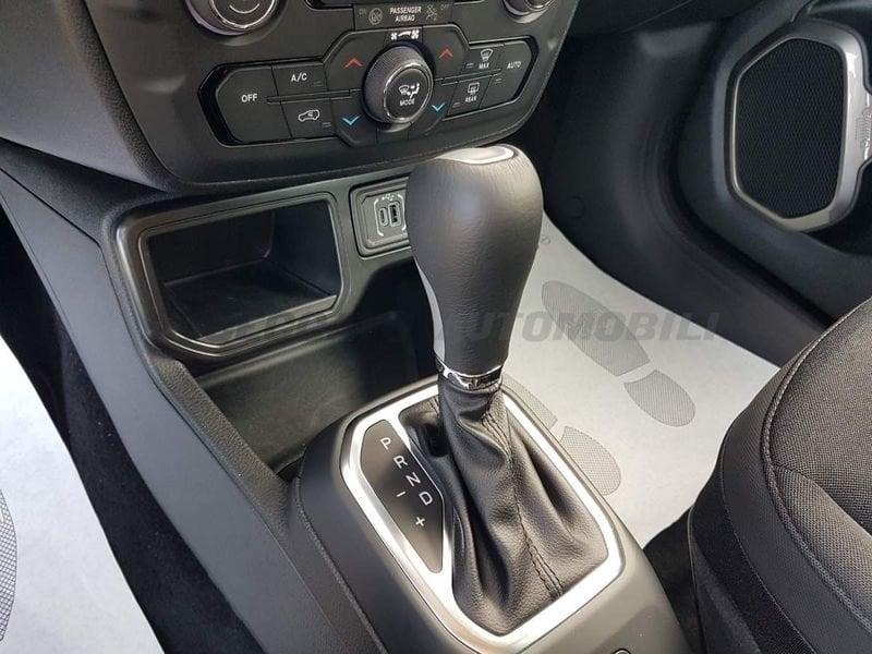 Jeep Renegade Renegade E-Hybrid My25 Summit1.5 Turbo T4 E-Hybrid 130cv Fwd