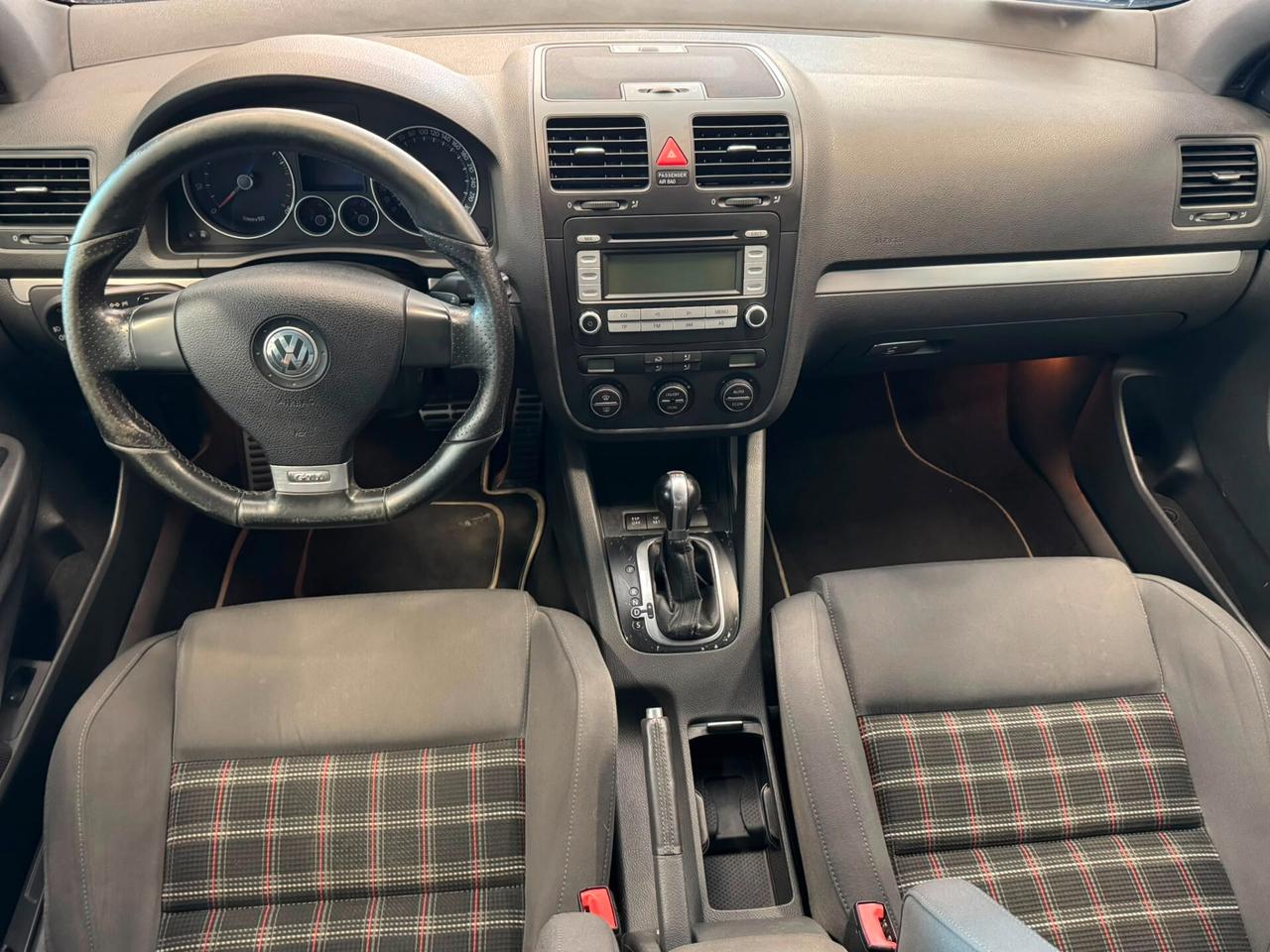 Volkswagen Golf GTI 2.0 16V TFSI 5p. Edition 30