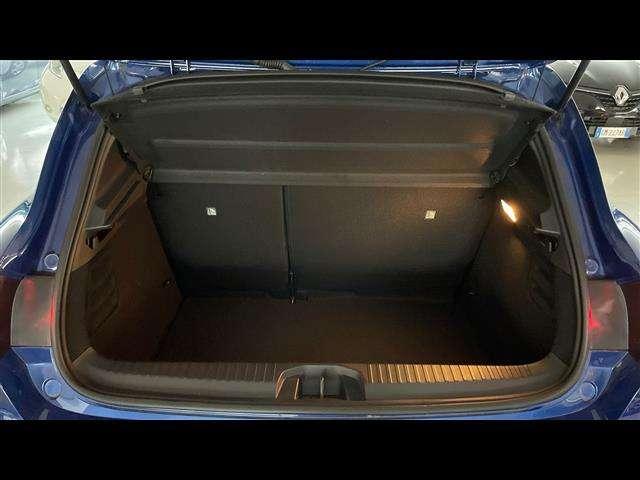 Renault Clio 1.0 TCe Techno