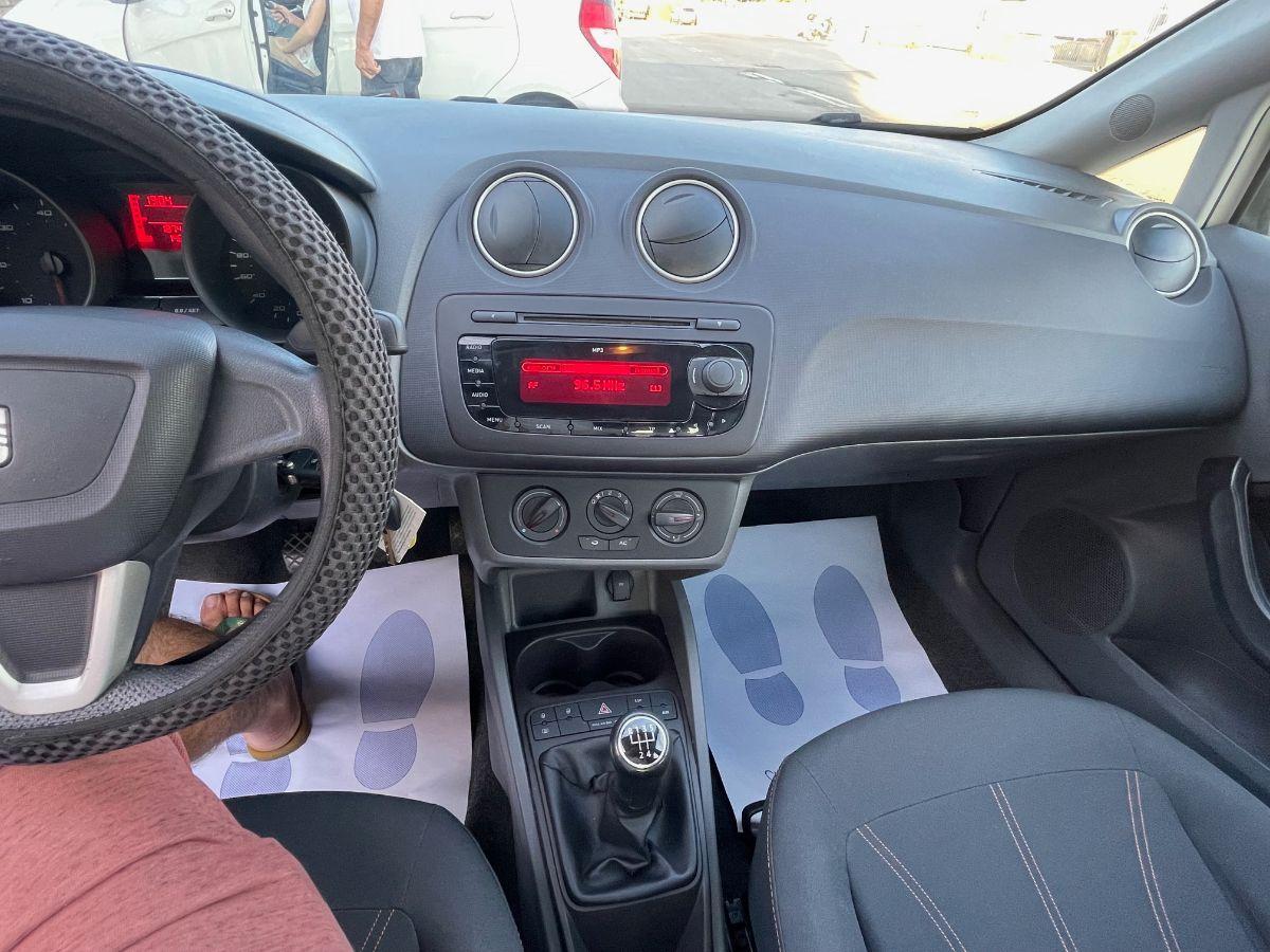 SEAT - Ibiza - 1.2 TDI CR 5p. COPA
