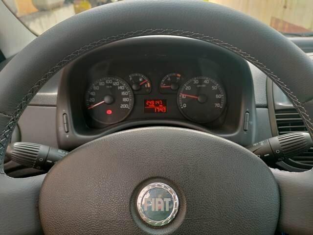 Fiat Punto 1.2 16V Dynamic BOLLO AL 50%