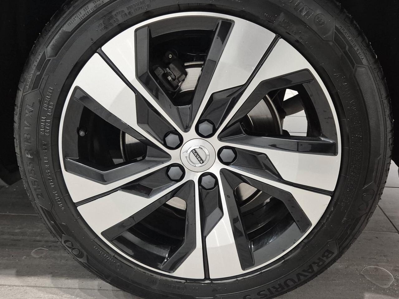 Volvo V60 Cross Country D4 AWD Geartronic Pro
