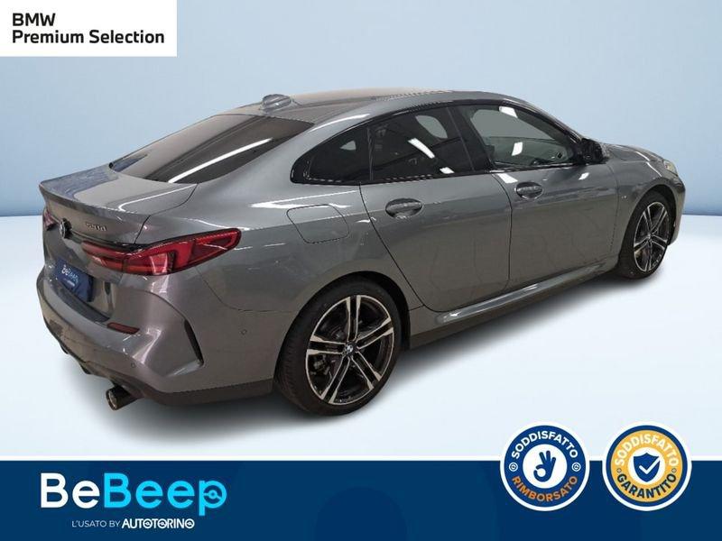 BMW Serie 2 G.C. 220D GRAN COUPE MSPORT AUTO