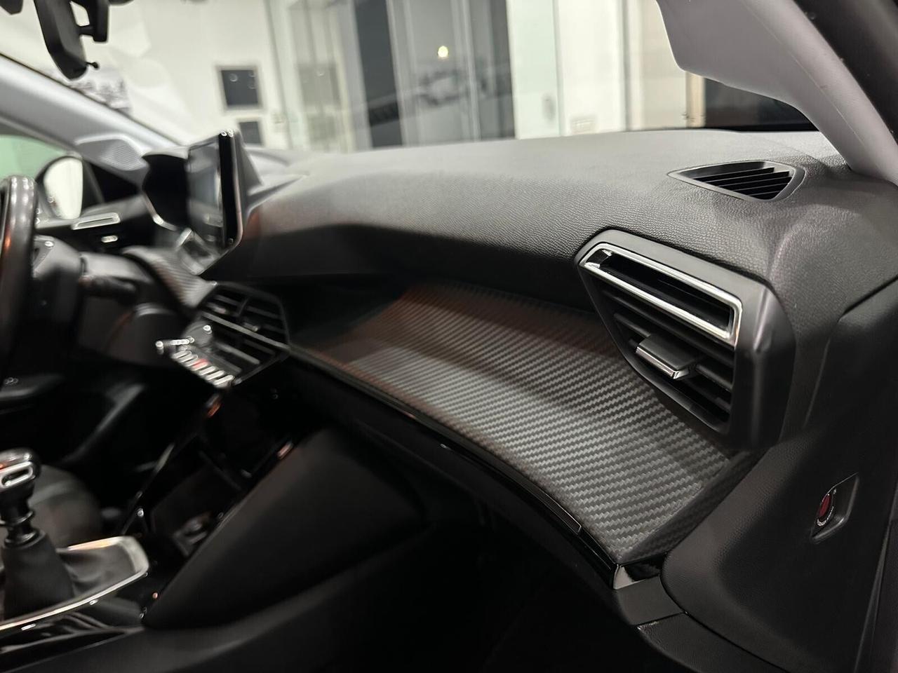 Peugeot 208 BlueHDi 100 Stop&Start 5 porte Allure