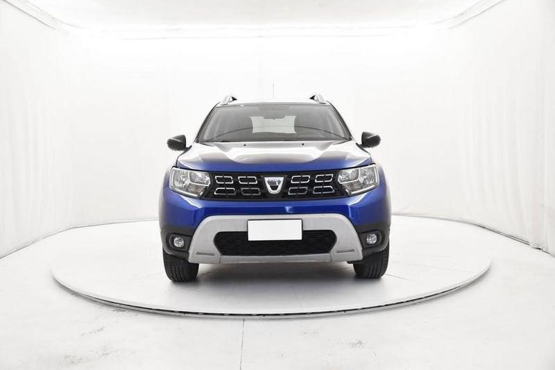 Dacia Duster 1.0 tce 15th Anniversary 4x2 100cv